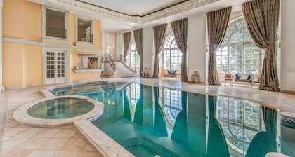 Chateau De La Victoire