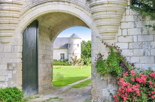 Maison Pierre-Louis - Une Chambre Villa, Couchages 2
