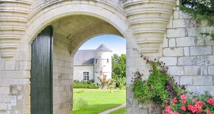 Maison Pierre-Louis - Une Chambre Villa, Couchages 2
