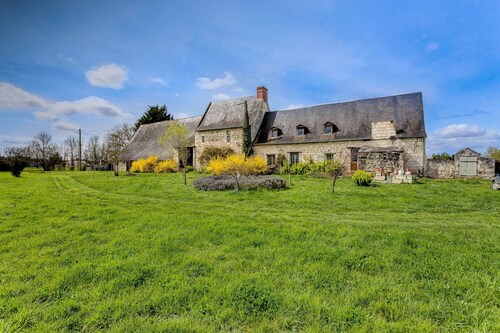 Maison Pierre-Louis - Une Chambre Villa, Couchages 2