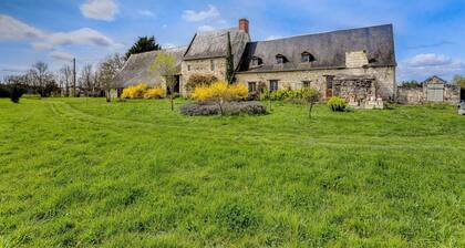 Maison Pierre-Louis - Une Chambre Villa, Couchages 2