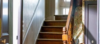 Maison Meneac - Four Bedroom Villa, Sleeps 8