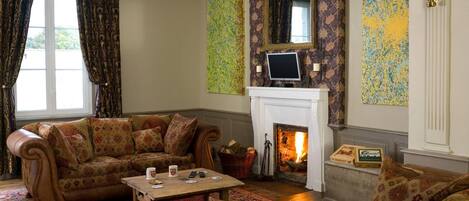 Foyer, lecteur de DVD