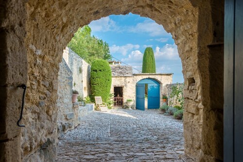 Maison Sebastien - Sechs Schlafzimmer Villa, Schläft 13