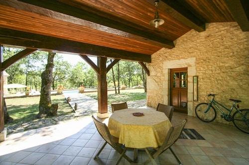 Villa Chambre Du Paradis