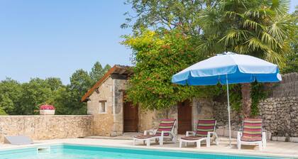 La Gerbaudie - Quatre Chambres Villa, Couchages 10