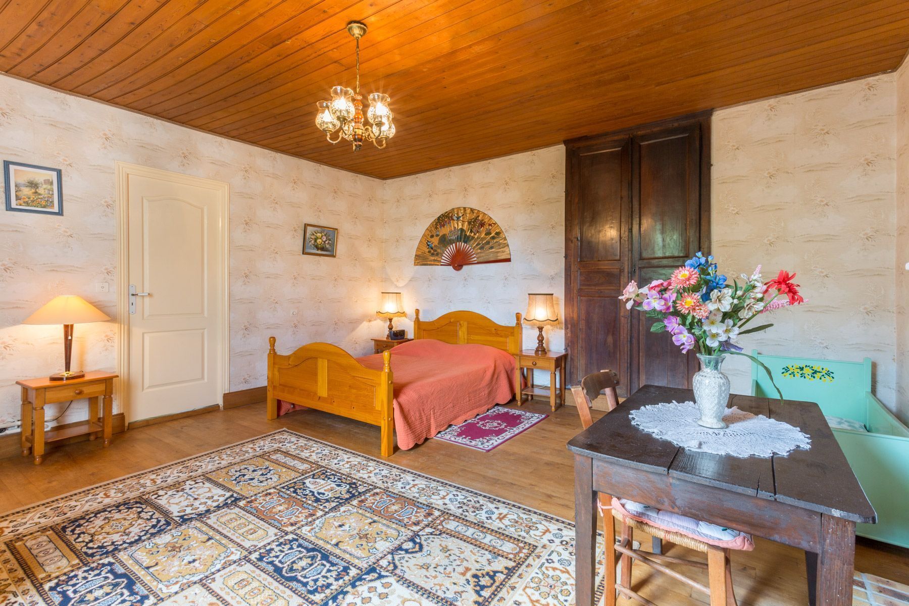 Interieur