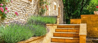 Villa Des Arbres - Five Bedroom Villa, Sleeps 10