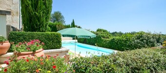 Laurel Rose - Trois Chambres Villa, Couchages 6