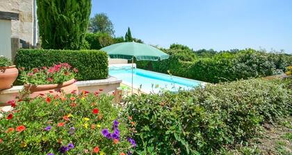 Laurel Rose - Trois Chambres Villa, Couchages 6