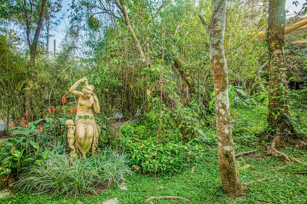 Jardín