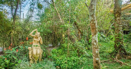 Casa Madre Tierra