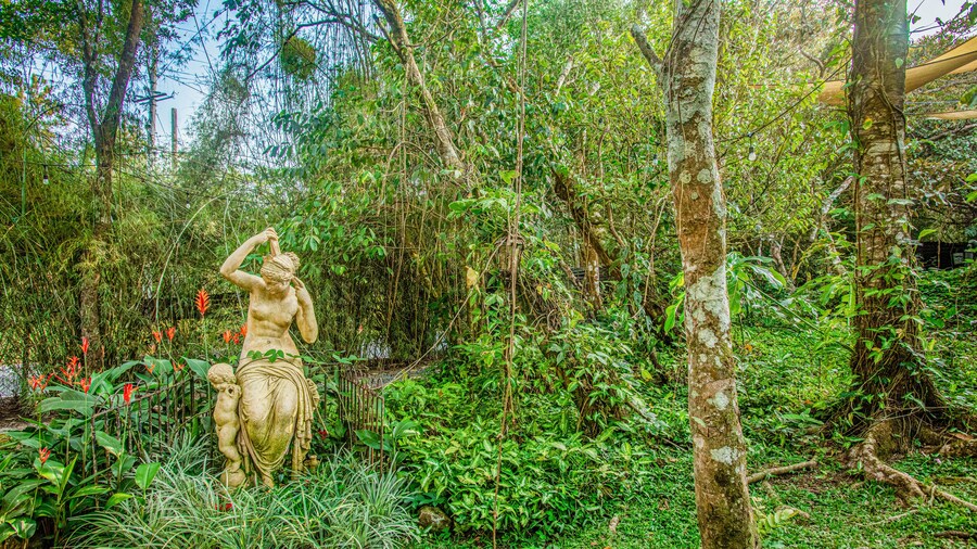 Casa Madre Tierra
