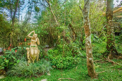Casa Madre Tierra