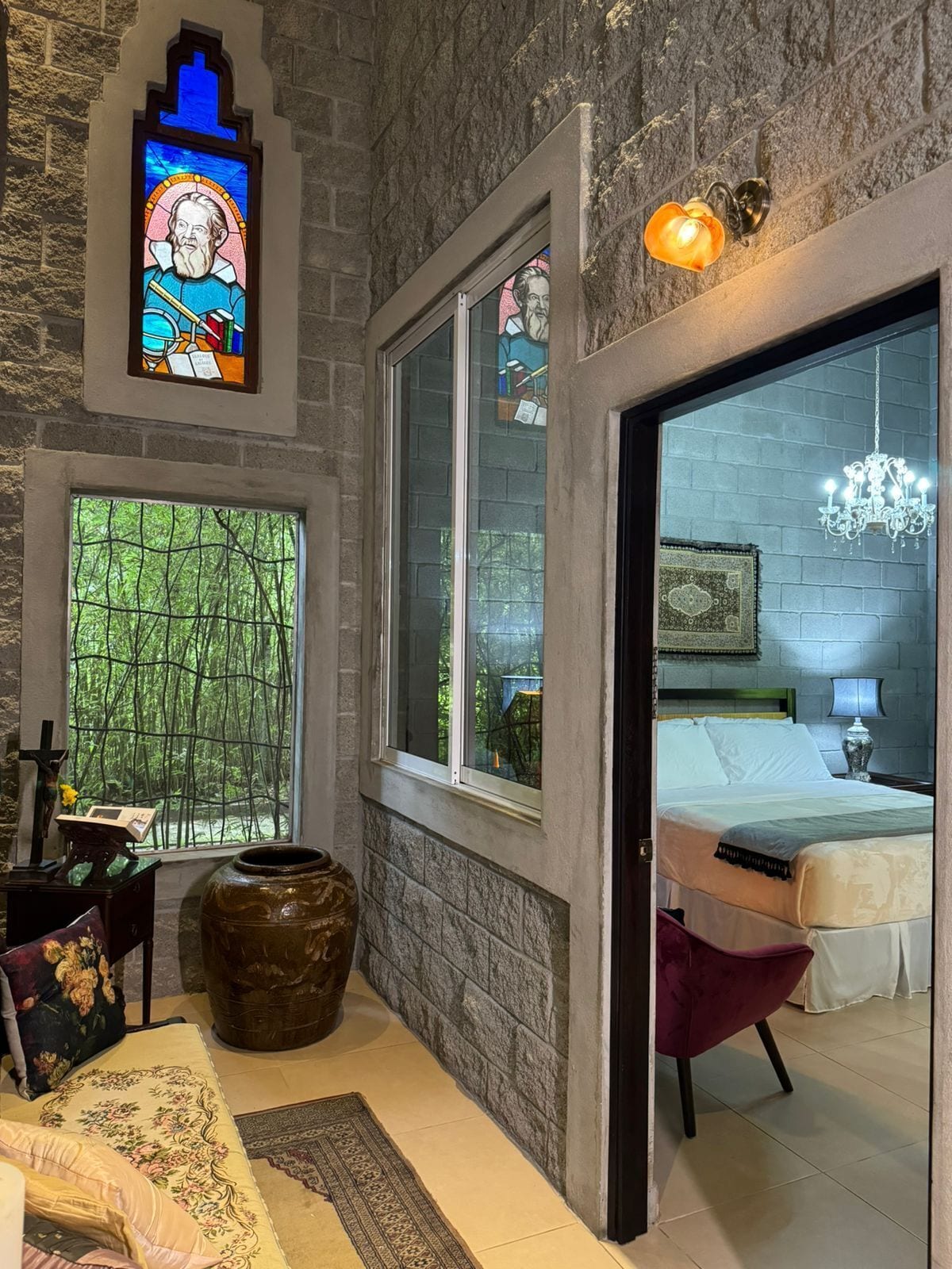 Deluxe Room | In-room safe, desk, laptop workspace, blackout curtains