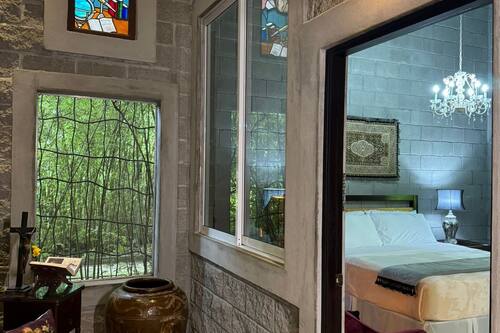 Deluxe Room | In-room safe, desk, laptop workspace, blackout drapes