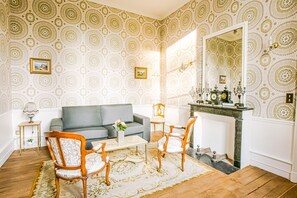 Oppholdsområde