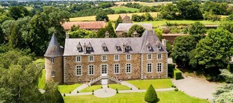 Chateau Quatre Saisons