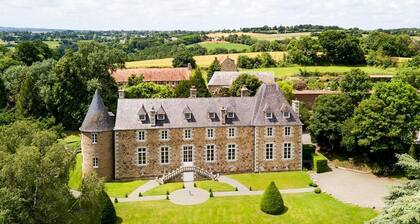 Chateau Quatre Saisons