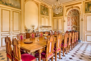 Spiseområde