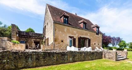 Maison Bourguignonne