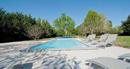 Manoir Belle Epoque - Neuf Chambres , Couchages 18