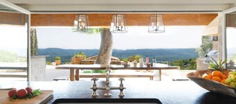 Domaine Des Parfums - Seven Bedroom Villa, Sleeps 14