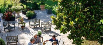 Chateau De La Joie - Nine Bedroom Castle, Sleeps 14