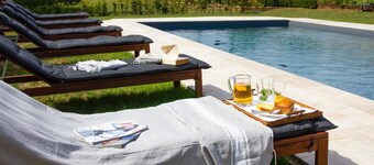 Manoir Les Deux Fonds