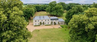 Manoir Les Deux Fonds