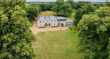 Manoir Les Deux Fonds