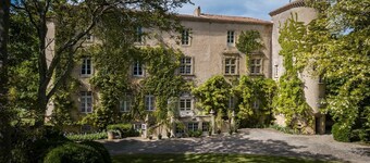 Chateau Des Cathares