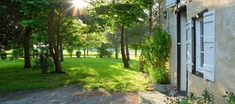 Cottage Des Cathares