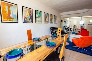 Restaurantes
