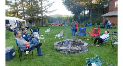 05) The RV Campsite 1