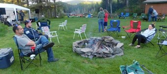 05) The RV Campsite 1