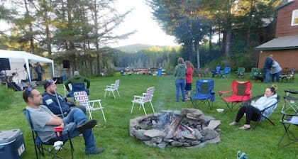 05) The RV Campsite 1