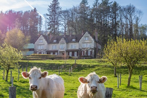 Manoir Des Chasseurs