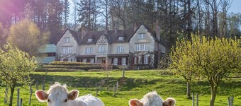 Manoir Des Chasseurs