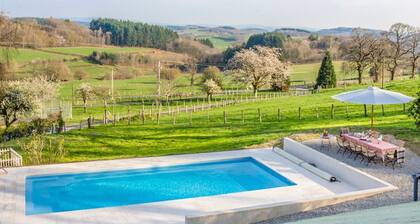 Manoir Des Chasseurs