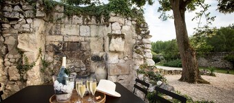 Le Clos Lumiere - Quattro Camere da Letto Villa, Ospiti Massimo 8
