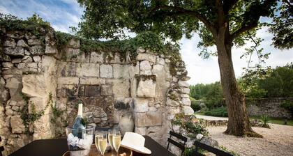 Le Clos Lumiere - Four Bedroom Villa, Sleeps 8