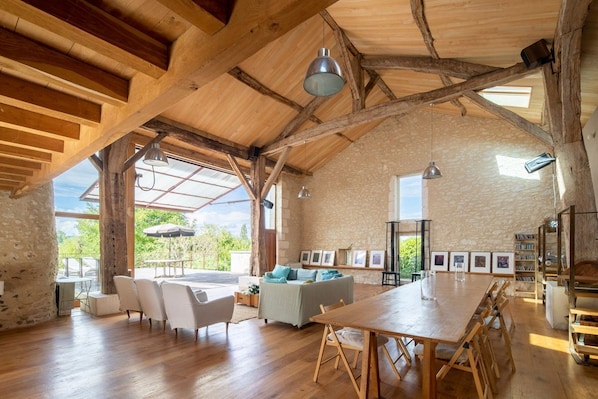 Intérieur