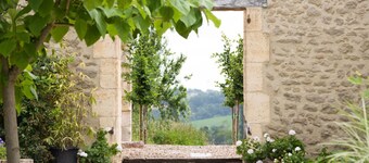 Maison Des Pivoines - Six Bedroom Villa, Sleeps 12