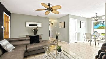 Smart-tv, pejs, videospil, bøger