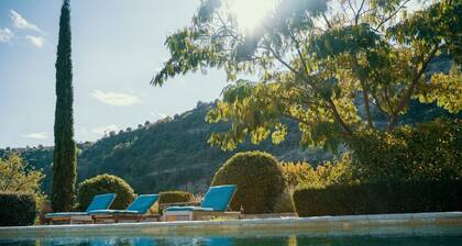 Chateau Sauvage - Elf Schlafzimmer , Schläft 14