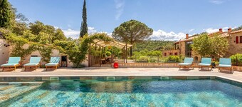 Domaine Les Pyrenees