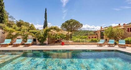 Domaine Les Pyrenees
