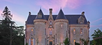 Chateau Des Amours - Otto Camere da Letto , Ospiti Massimo 16