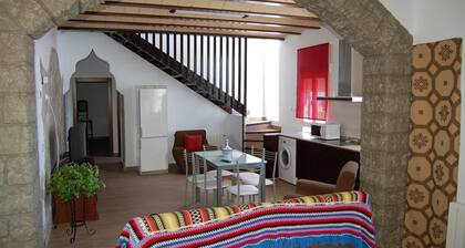 Rural house THE PINE